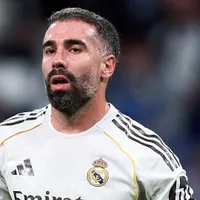 Real Madrid vai liberar Carvajal no fim da temporada, diz jornal