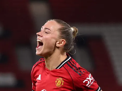 Play-offs da Champions Feminina tem Arsenal, Real Madrid e Man United