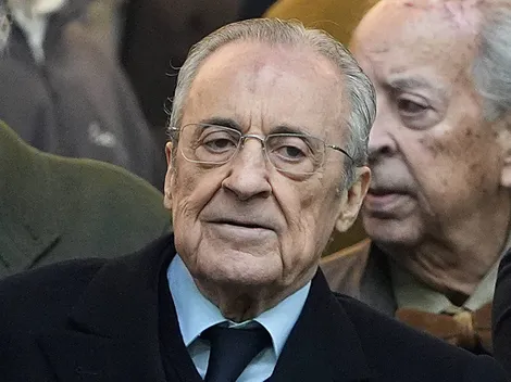 Clube poderia reformular elenco com venda de grande jogador