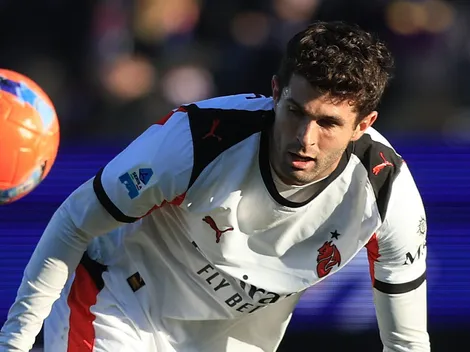 Arsenal, Liverpool e Tottenham querem Pulisic