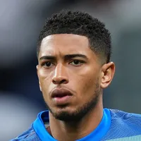 Jude Bellingham pode desfalcar o Real Madrid por até dois meses