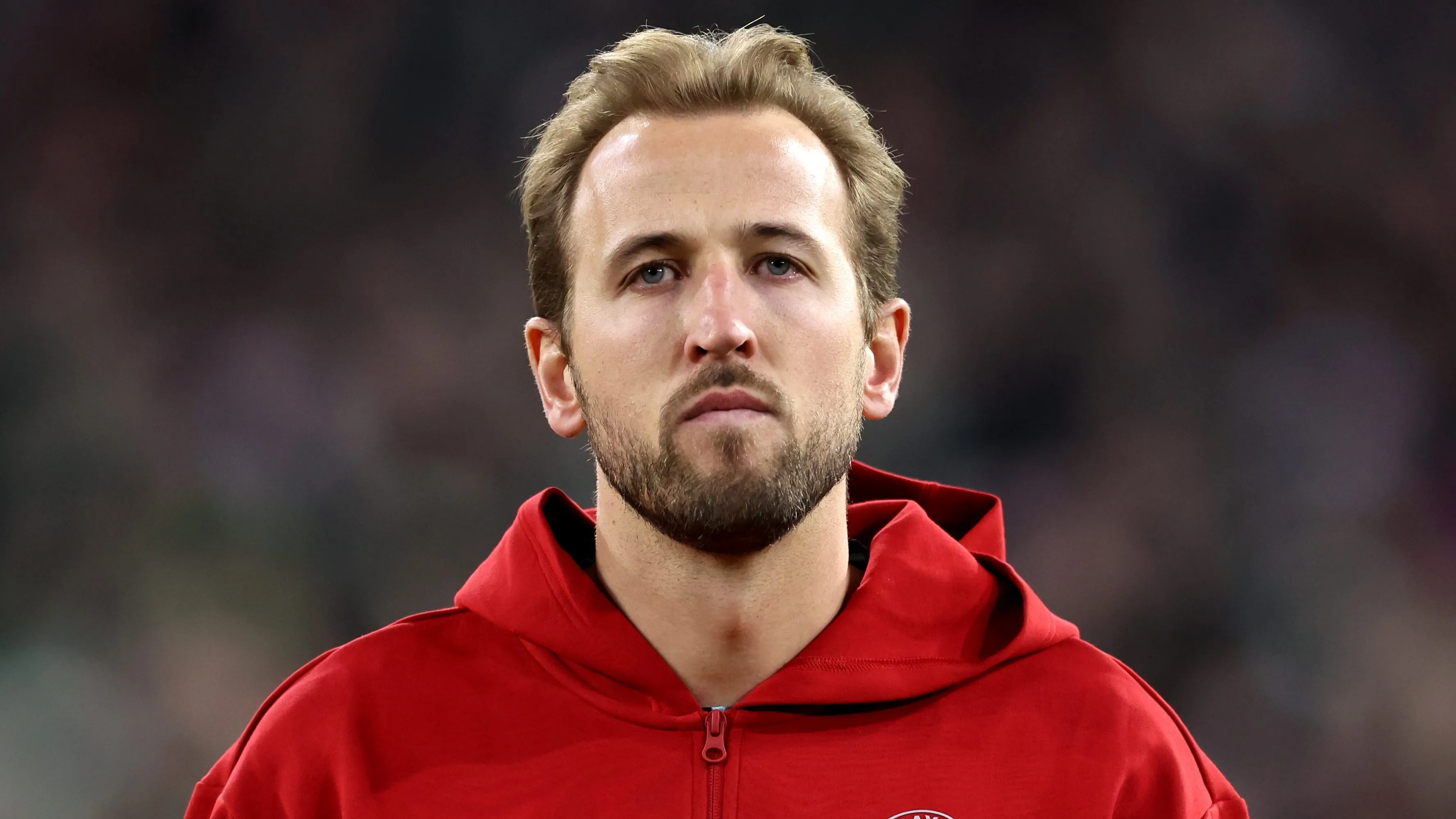 Harry Kane pode deixar o Bayern. Foto: Ian MacNicol/Getty Images