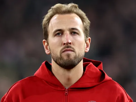 Harry Kane entra na mira de gigante e tem futuro incerto no Bayern