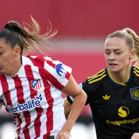 Onde assistir Atlético de Madrid x Man United pela Champions Feminina