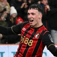 Alex Jimenez revela que seria sonho retornar ao Real Madrid