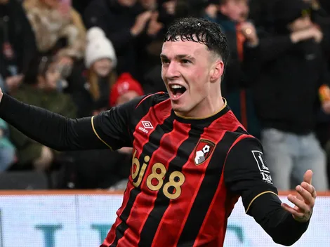 Alex Jimenez revela que seria sonho retornar ao Real Madrid