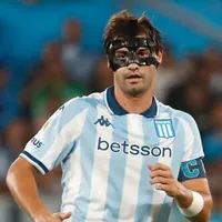 Racing exige R$ 62 milhões e Santos desiste de Sosa