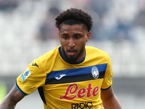 Atlético de Madrid busca acordo com a Atalanta por Éderson antes de junho