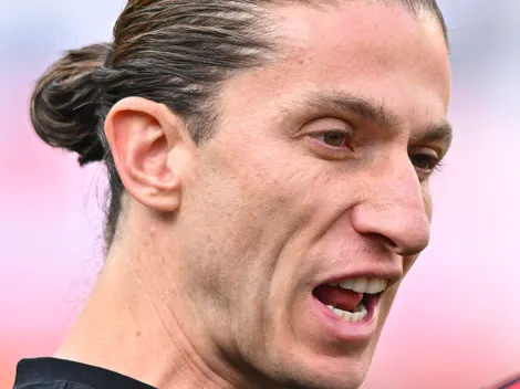 Flamengo acerta a saída de Carbone para o Lugano