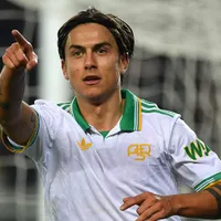 Dybala recusa proposta da Roma e avisa que quer jogar no Boca Juniors