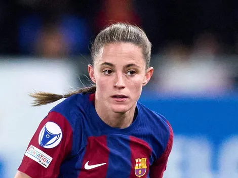 Barcelona pode perder Ona Batlle e Mapi Leon no fim da temporada