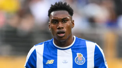 Samu está fora da Copa do Mundo (Photo by David Ramos/Getty Images)
