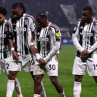 Weston McKennie é grande alvo do Atlético de Madrid