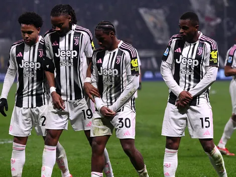 Weston McKennie é grande alvo do Atlético de Madrid