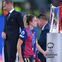 Alexia Putellas abre o jogo sobre novo formato da Champions Feminina