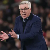 Manchester United tem Carlo Ancelotti como seu alvo