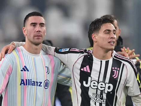 Preparador da Sérvia diz que Vlahovic vai para o Barcelona