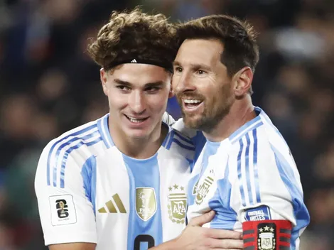 Argentina chega para a Copa do Mundo de 2026 ainda mais forte