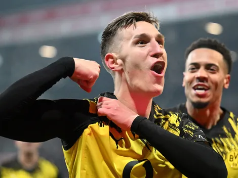 Schlotterbeck prioriza mudança ao Real Madrid ou permanência no Dortmund