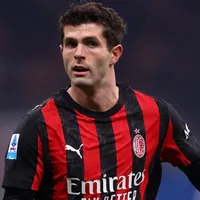 Reds terão que pagar R$ 340 milhões por Pulisic, do Milan