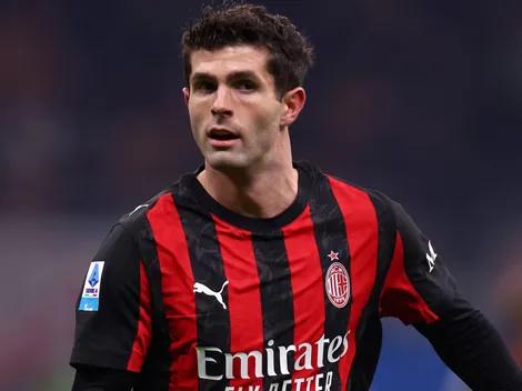 Reds terão que pagar R$ 340 milhões por Pulisic, do Milan