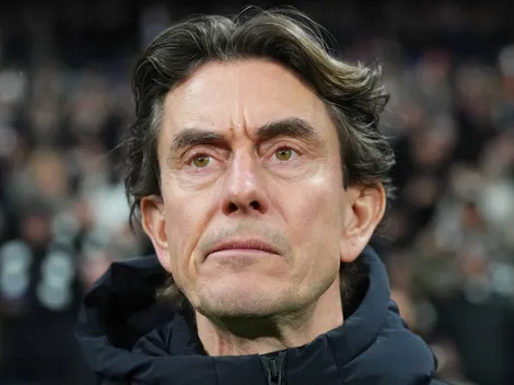 Thomas Frank entra na lista dos técnicos demitidos da PL