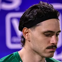 Mauricio se naturaliza paraguaio