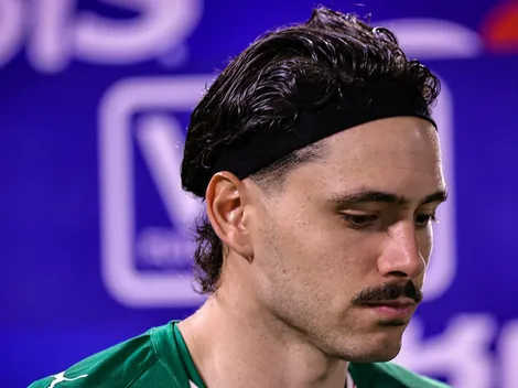 Mauricio se naturaliza paraguaio