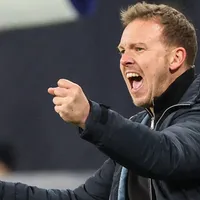 Alemanha deve contar com juventude na Copa de 2026