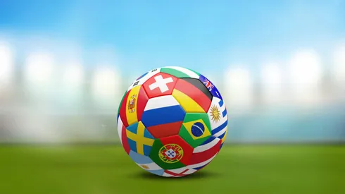 Superbet tem mercados a longo prazo diversificados para a Copa