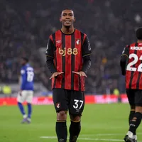 Rayan vive “início brilhante na Premier League”, diz jornal