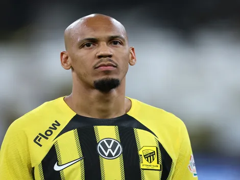 Mudança no Al-Ittihad altera cenário do Palmeiras por Fabinho