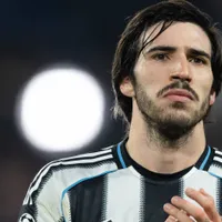 United quer contratação de Tonali se ele estiver disponível