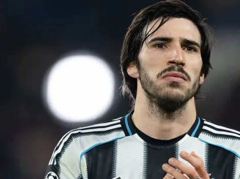 United quer contratação de Tonali se ele estiver disponível