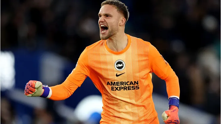 Chelsea aprova oferta milionária por goleiro e entra em disputa com o Bayern. Foto: Steve Bardens/Getty Images