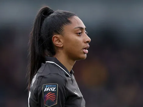 Kerolin vence prêmio e é destaque da WSL em janeiro