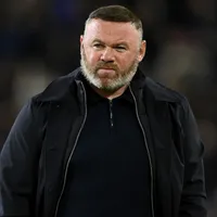 Wayne Rooney critica torcedor que não corta o cabelo