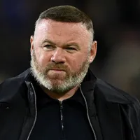 Rooney coloca Neymar abaixo de Messi e CR7