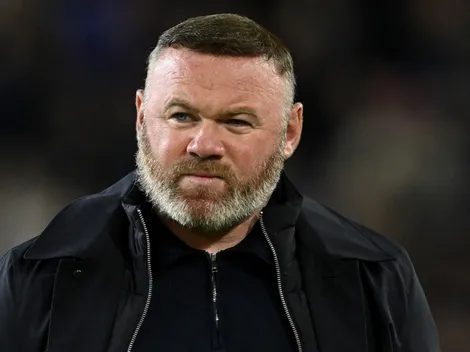 Rooney coloca Neymar abaixo de Messi e CR7