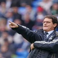 Ex-técnico do Real Madrid, Fabio Capello dispara contra Ronaldo e CR7