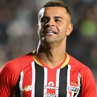 Alisson pode reforçar o Vasco após ser ligado à MLS