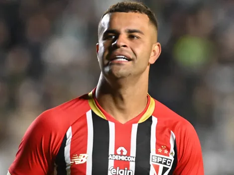 Alisson pode reforçar o Vasco após ser ligado à MLS