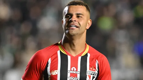 Alisson é alvo do Vasco da Gama. IMAGO / Fotoarena
