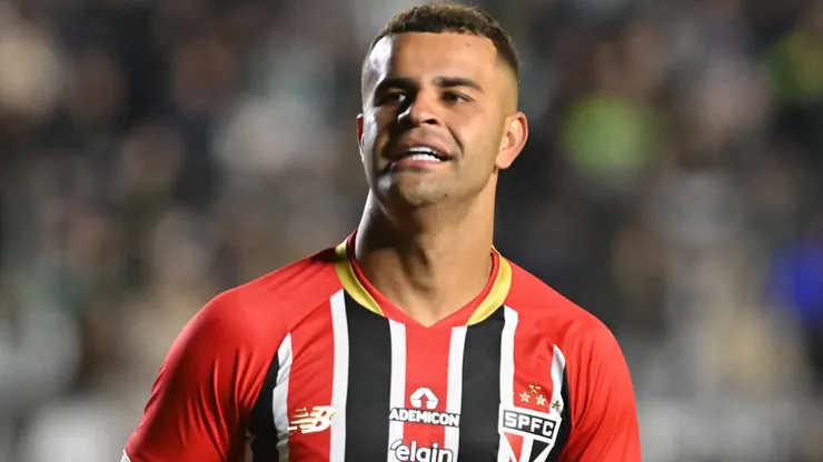 Alisson é alvo do Vasco da Gama. IMAGO / Fotoarena