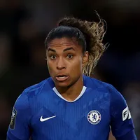 Catarina Macario tem oferta do Barcelona e pode deixar o Chelsea