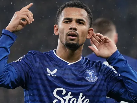 United terá que pagar R$ 497 milhões por Ndiaye