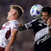 Shandong Taishan faz oferta por Lucas Freitas, do Vasco