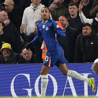 João Pedro atinge 10 gols em duas temporadas seguidas na Premier League