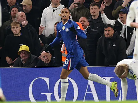 João Pedro atinge 10 gols em duas temporadas seguidas na Premier League