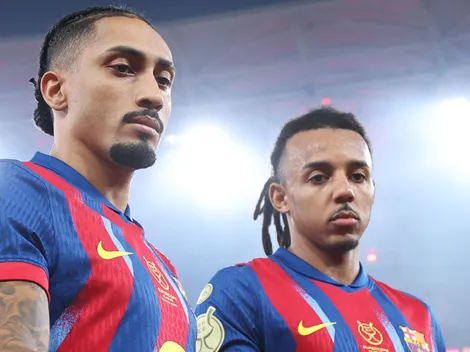 Barcelona pode receber proposta de R$ 492 milhões por Koundé